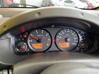 2008 Nissan Navara - Thumbnail