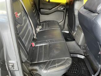 2008 Nissan Navara - Thumbnail