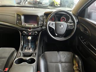 2017 Holden Commodore - Thumbnail