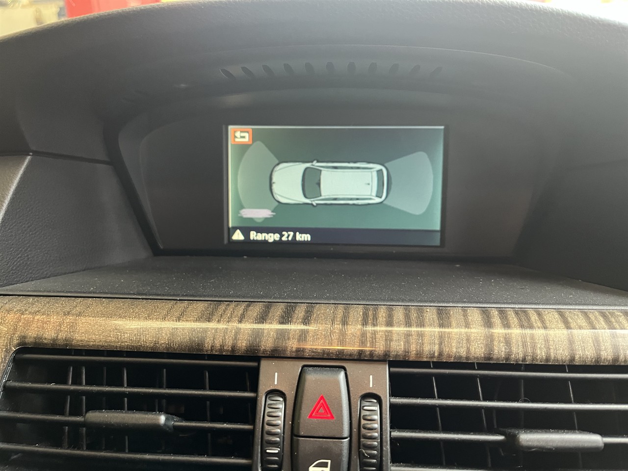 2005 BMW 525I