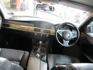 2005 BMW 525I - Thumbnail