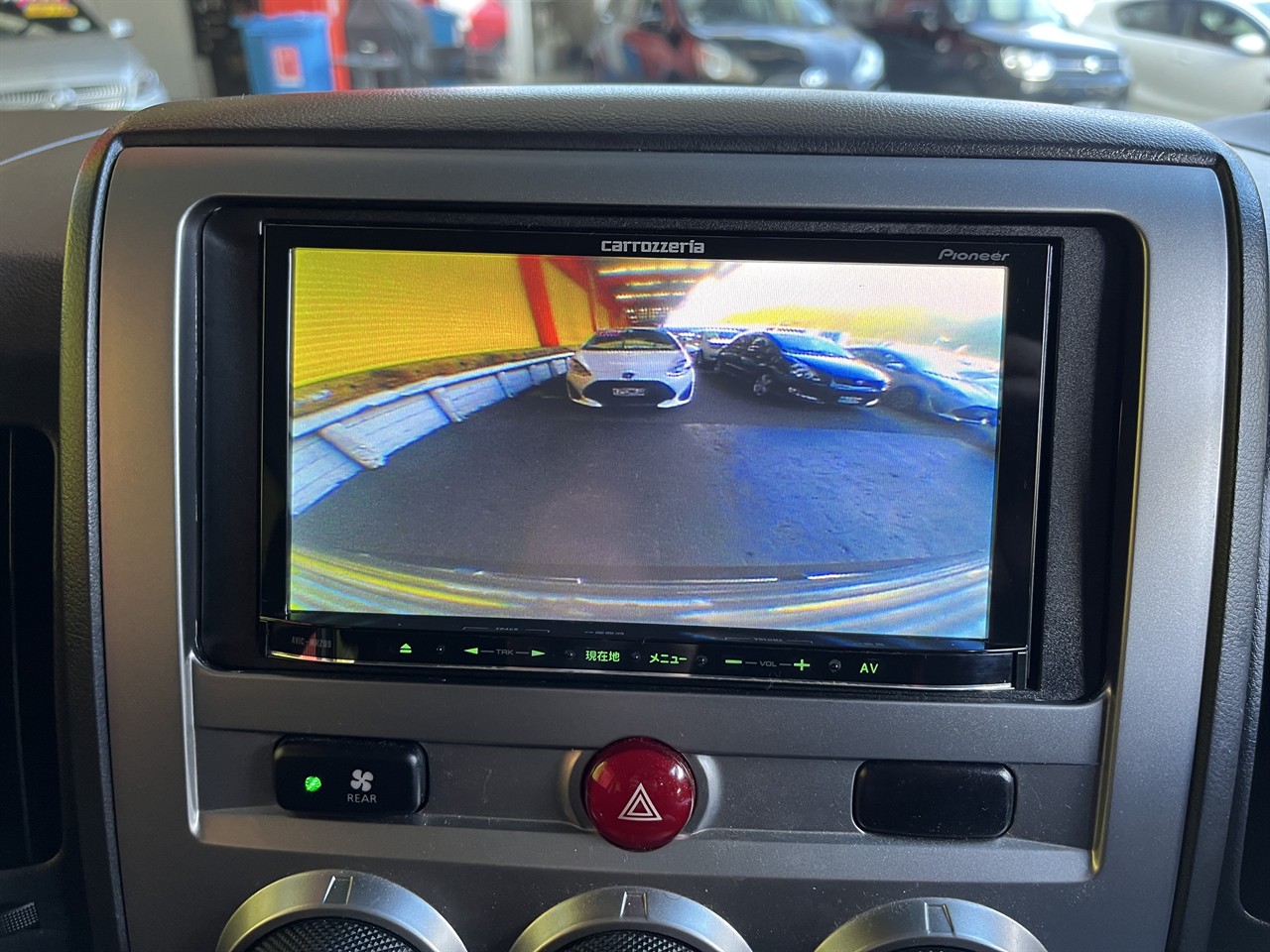 2013 Mitsubishi DELICA