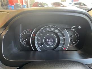 2015 Honda CRV - Thumbnail