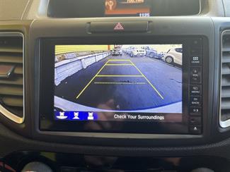 2015 Honda CRV - Thumbnail