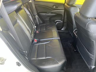 2015 Honda CRV - Thumbnail