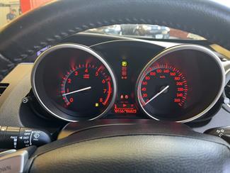 2011 Mazda MAZDA3 - Thumbnail