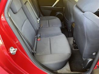 2011 Mazda MAZDA3 - Thumbnail