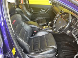 2003 Ford Falcon - Thumbnail