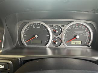 2003 Ford Falcon - Thumbnail
