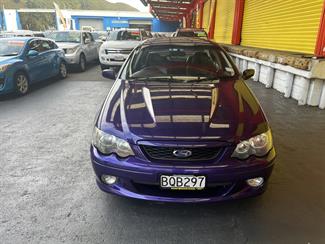 2003 Ford Falcon - Thumbnail