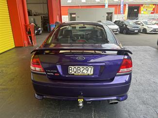 2003 Ford Falcon - Thumbnail