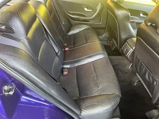 2003 Ford Falcon - Thumbnail