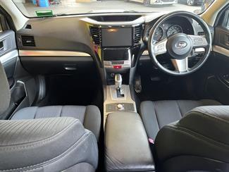 2010 Subaru Legacy - Thumbnail