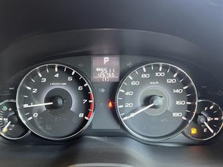 2010 Subaru Legacy - Thumbnail