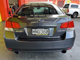 2010 Subaru Legacy - Thumbnail