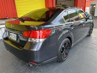 2010 Subaru Legacy - Thumbnail