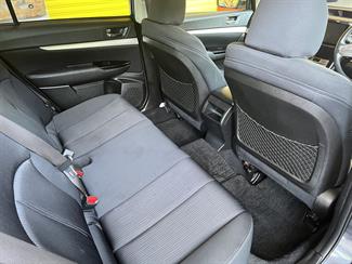 2010 Subaru Legacy - Thumbnail