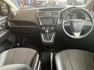 2013 Mazda Premacy - Thumbnail