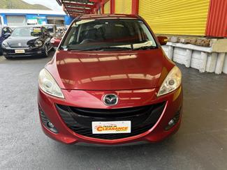 2013 Mazda Premacy - Thumbnail