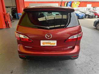 2013 Mazda Premacy - Thumbnail