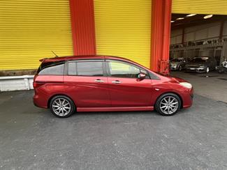 2013 Mazda Premacy - Thumbnail
