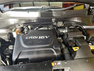 2017 Kia Sorento - Thumbnail