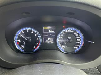 2016 Subaru Levorg - Thumbnail