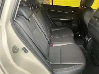 2016 Subaru Levorg - Thumbnail