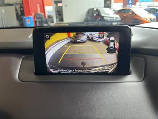 2017 Mazda Cx-9 - Thumbnail