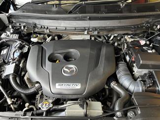 2017 Mazda Cx-9 - Thumbnail