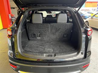 2017 Mazda Cx-9 - Thumbnail