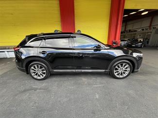 2017 Mazda Cx-9 - Thumbnail