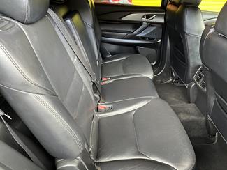 2017 Mazda Cx-9 - Thumbnail