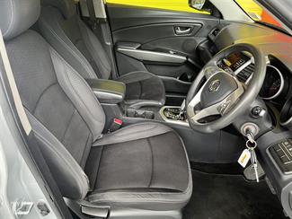 2015 Ssangyong Tivoli - Thumbnail
