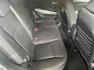 2015 Ssangyong Tivoli - Thumbnail