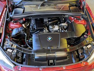 2011 BMW X1 - Thumbnail