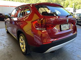 2011 BMW X1 - Thumbnail