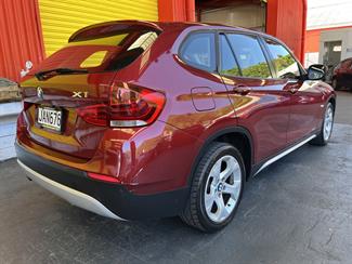 2011 BMW X1 - Thumbnail
