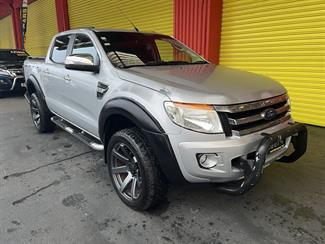 2012 Ford Ranger - Thumbnail