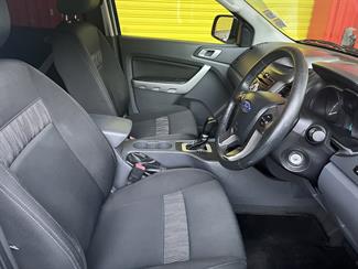 2012 Ford Ranger - Thumbnail
