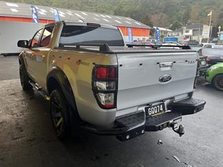 2012 Ford Ranger - Thumbnail