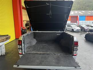 2012 Ford Ranger - Thumbnail