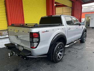 2012 Ford Ranger - Thumbnail