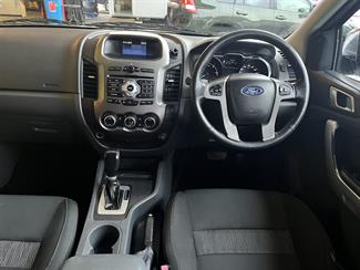 2012 Ford Ranger - Thumbnail