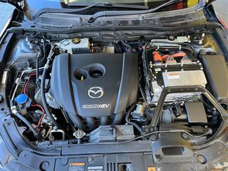 2017 Mazda Axela - Thumbnail