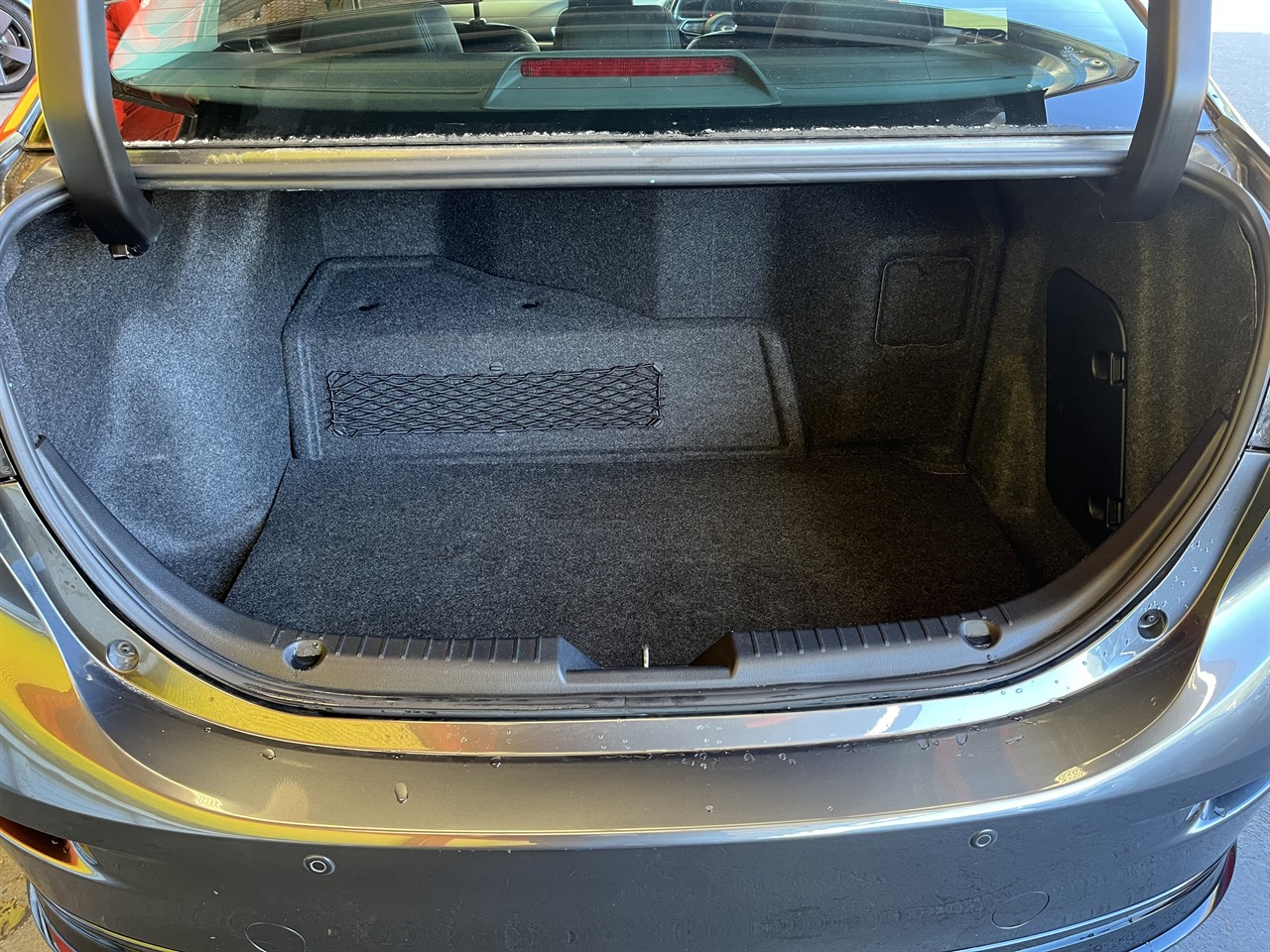 2017 Mazda Axela