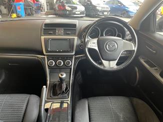 2008 Mazda Atenza - Thumbnail