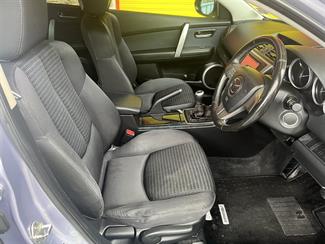 2008 Mazda Atenza - Thumbnail