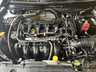 2008 Mazda Atenza - Thumbnail