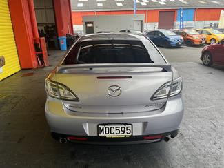 2008 Mazda Atenza - Thumbnail